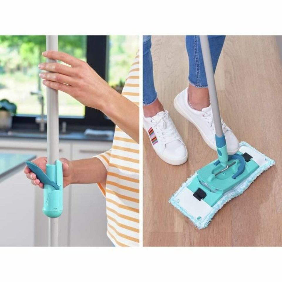 Leifheit CLEAN TWIST M Ergo mobile dweilset 6 liter