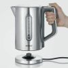Kettle Severin WK3418 Stainless steel 3000 W 1.7 L