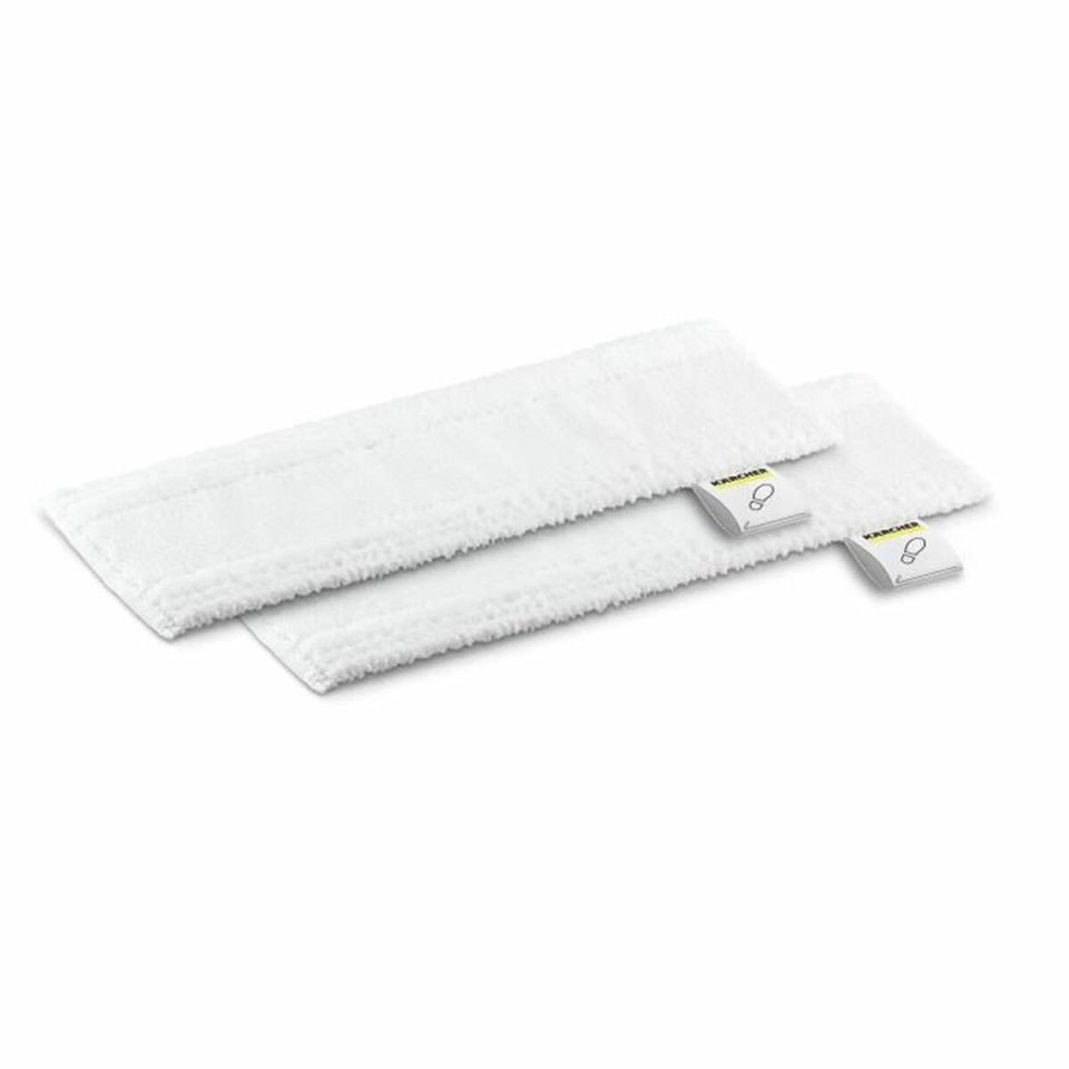 Kärcher Sensitive vloerdoekenset EasyFix microvezel 2 stuks