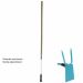 Gardena combisystem tuinhak 7,5 cm 3218-20 zonder steel