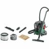 Bosch UniversalVac 15 wet and dry vacuum cleaner 15L 1000W