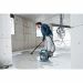 Bosch GAS 18V-10 L cordless vacuum cleaner 18V without battery