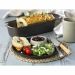 Pyrex Asimetria cake pan 30×11 cm with non-stick coating