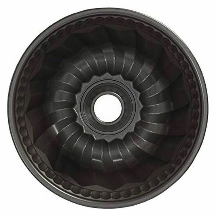Pyrex asimetriA savarin/tulbandvorm 22 cm