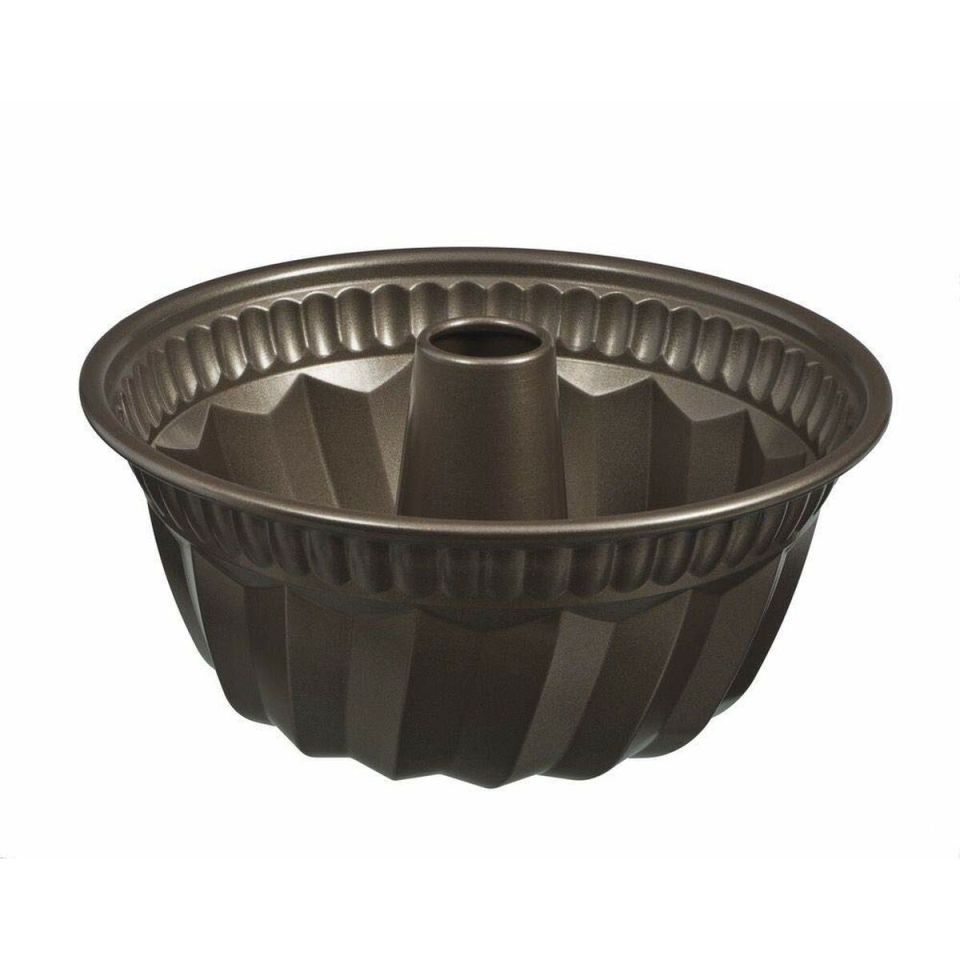Pyrex asimetriA savarin/tulbandvorm 22 cm
