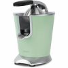 H.Koenig AGR88 citruspers 160W RVS pastelgroen