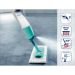 Leifheit Easy Spray XL spraymop met sproeier 42 cm