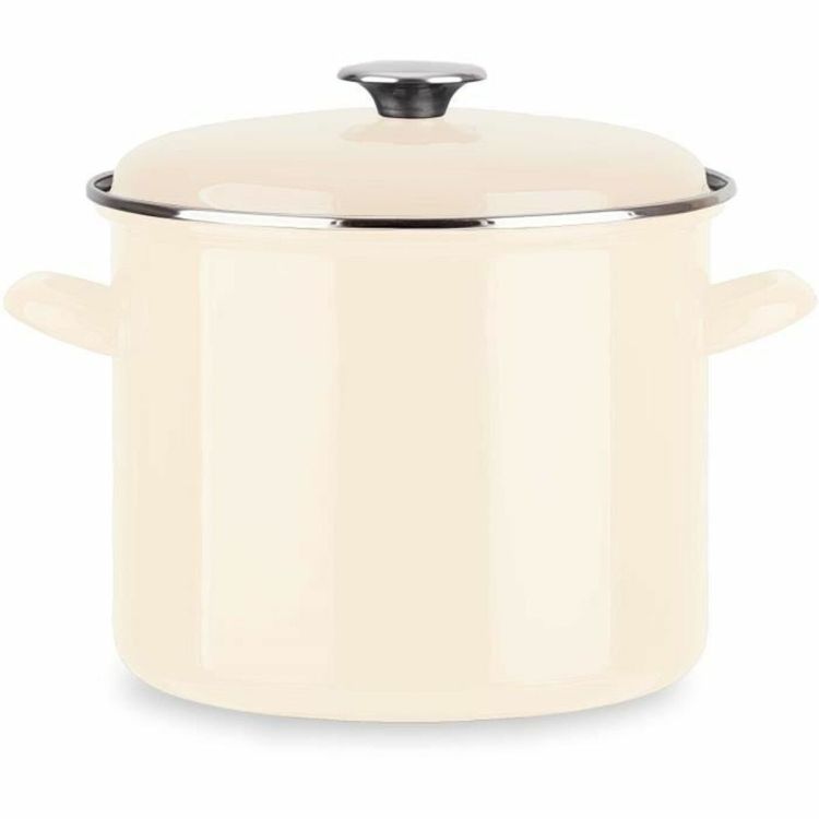 Pan Baumalu Beige 27 x 20 x 27 cm | Huisbest.nl