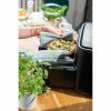 Pyrex Air Fryer bowl round Ø20 cm 1L borosilicate glass