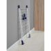 Leifheit Classic 200 Flex droogrek 20 m verstelbaar