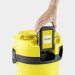 Kärcher WD 2-18 V-12/18 wet and dry vacuum cleaner 12L 18V