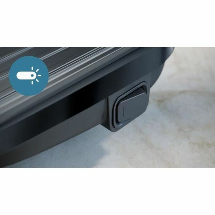 Philips HD2331/90 sandwich maker 750W