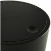 TODAY UTILITY pedaalemmer 8,5 L zwart met deksel 29 cm