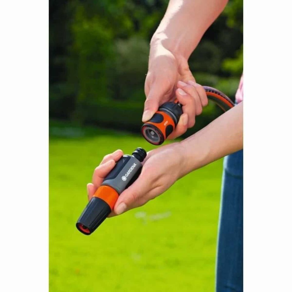 Gardena Waterstop slangstuk 13-15 mm 18213-20