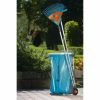 Gardena 232-20 Gartenmobil tuinmobiel 70 kg 2 wielen