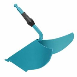 Gardena Gardino combisystem aanaarder 16 cm zonder steel Gardena Gardino combisystem aanaarder 16 cm zonder steel
