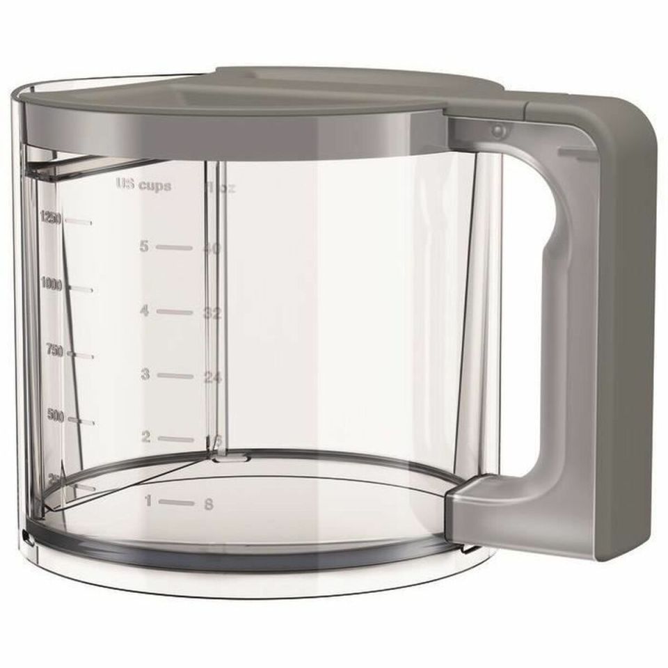Braun MultiQuick 7 J700 juicer 1000W with 75mm filling opening