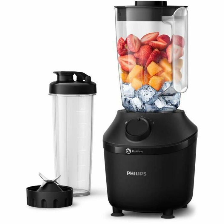 Philips HR2041/41 Blender 450W 1.9L Black