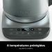 NINJA KT201EU kettle 1.7L with temperature control