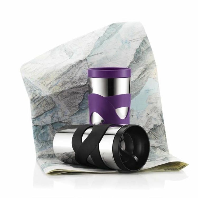 Reisthermosfles Bodum