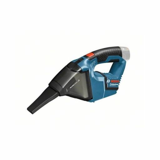 Bosch Professional GAS 12V accustofzuiger zonder accu SV 3000 3000 W Black | Huisbest.nl