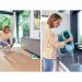Leifheit CLEAN TWIST M Ergo mobile dweilset 6 liter
