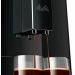 Melitta E950-222 volautomaat 15 bar 1400W zwart