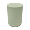 TODAY UTILITY pedal bin 8.5 L green with lid 29 cm