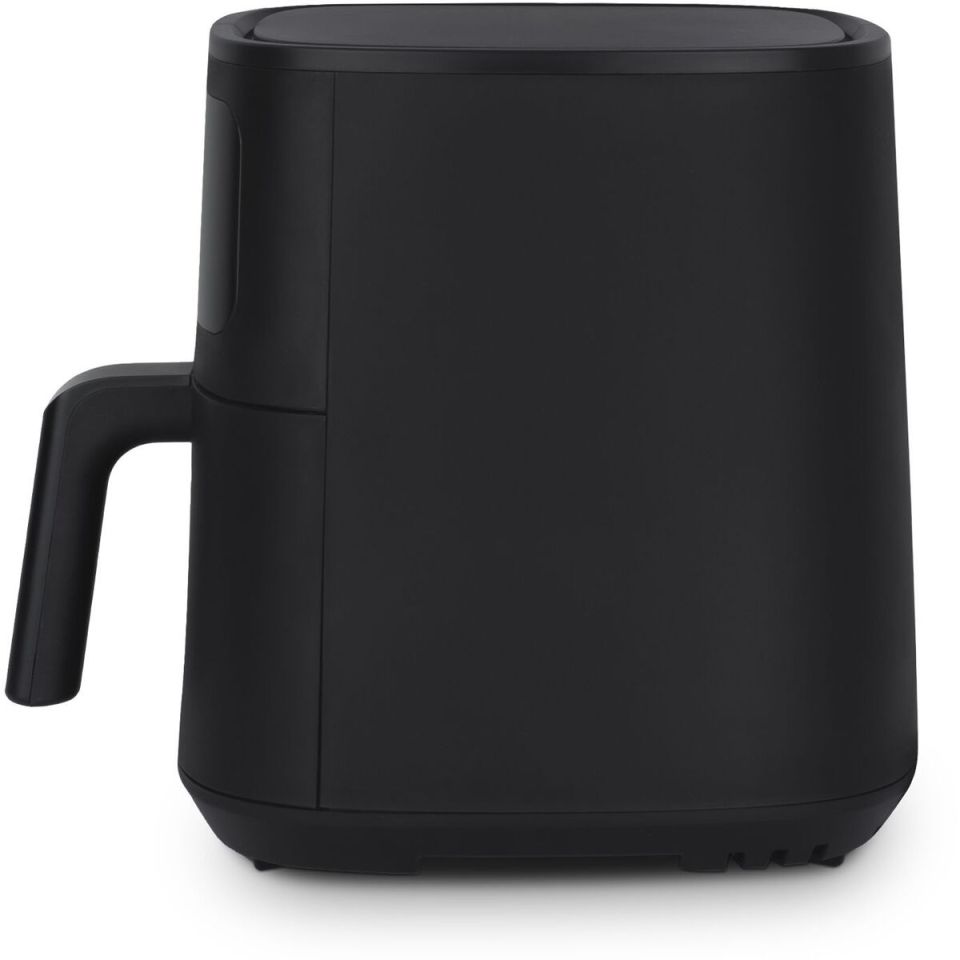 H.Koenig FRY880 airfryer 8L 1700W touchscreen black