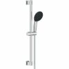 GROHE Vitalio Start 110 doucheset 3 straalsoorten