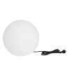 Lumisky Bobby W60 Outdoor Light Bulb, 60 cm, E27