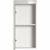 Trendteam Amanda badkamer wandkast wit hoogglans