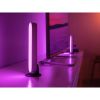 Philips Hue Play light bar 2-pack white & color 2000-6500K
