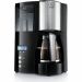 Melitta Optima Timer 100801 filterkoffiezetapparaat zwart