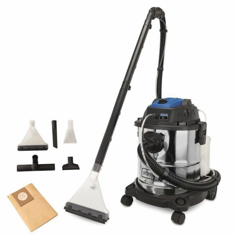 SV 3000 3000 W Zwart | Huisbest.nl