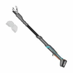 Battery-powered Gardena pruning shears | Huisbest.nl