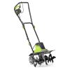 Fieldmann FZK 2004-E elektrische grondfrees 1200W 40 cm
