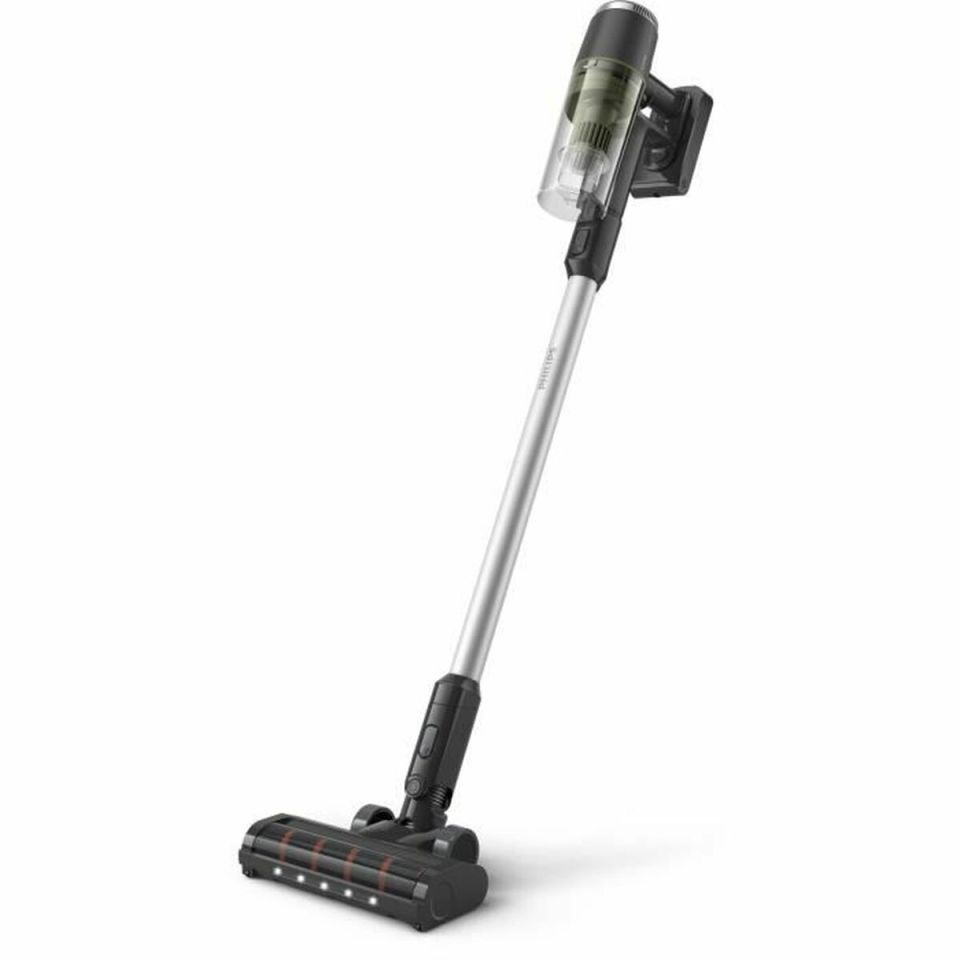 Philips XC3033/01 draadloze steelstofzuiger met LED