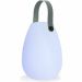Lumisky Laury portable LED lamp white IP44 rechargeable