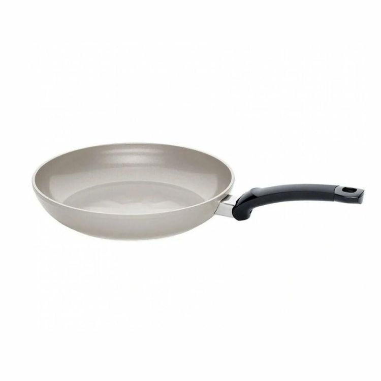 Pan Fissler 15722020100/0 Grijs Aluminium Ø 20 cm | Huisbest.nl