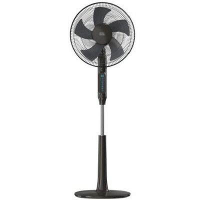 Black & Decker BXEFP30E standing fan 40 cm