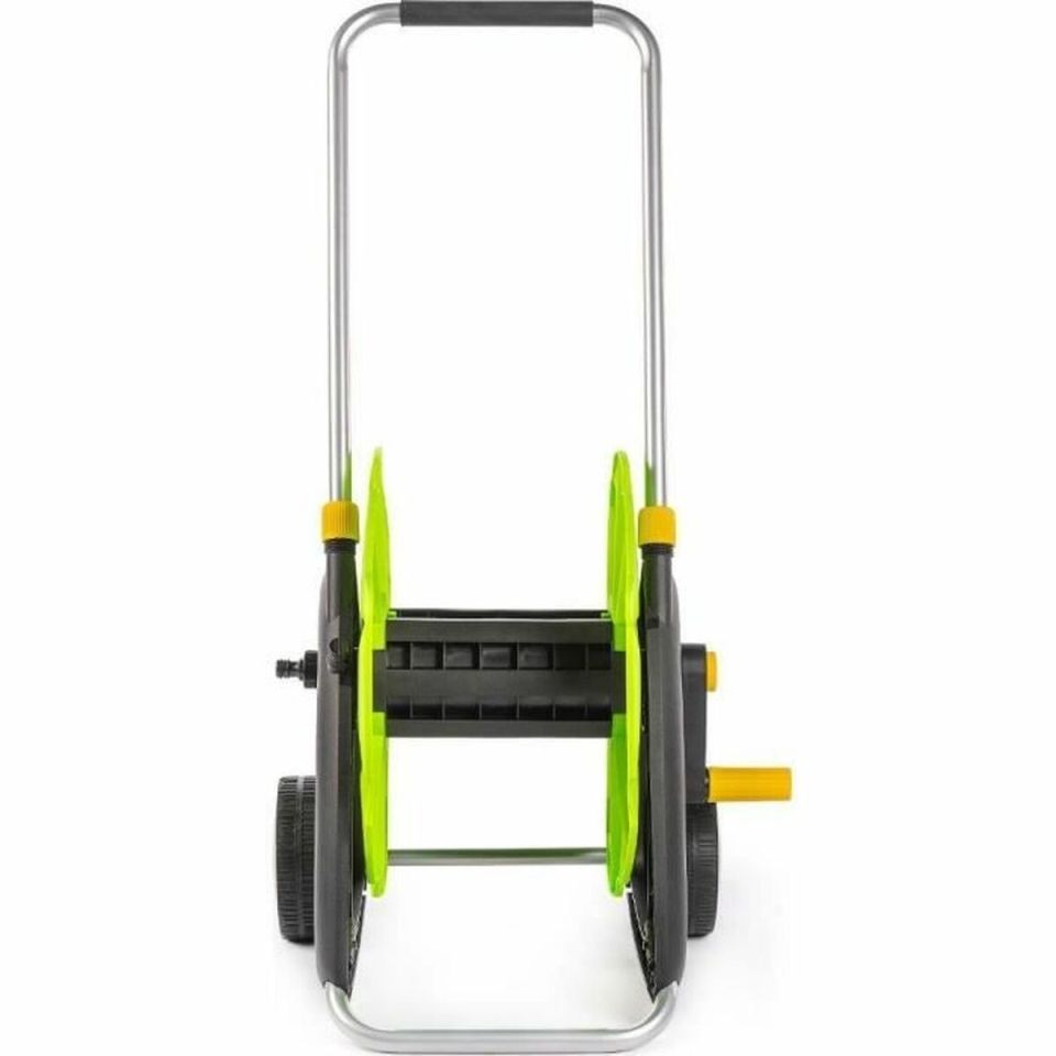 Fieldmann FZH 1160 hose reel for 60 m garden hose