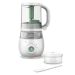 Philips Avent SCF885/01 baby food maker 4-in-1 1L