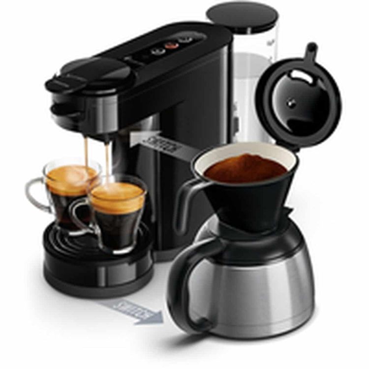 Philips SENSEO Switch HD6592/65 2-in-1 koffiemachine