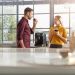 Philips EP2225/10 fully automatic espresso machine