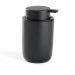 Badset TODAY HOY Zwart Plastic Modern 4 Onderdelen (4 Stuks)