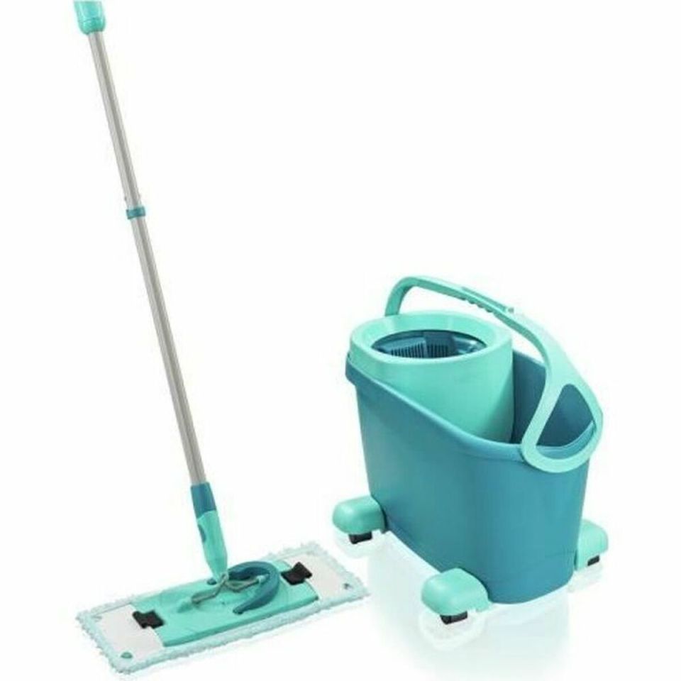 Leifheit CLEAN TWIST M Ergo mobile dweilset 6 liter