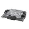 De’Longhi BQ60.X elektrische tafelbarbecue 1900W
