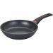 Baumalu 3-piece pan set black