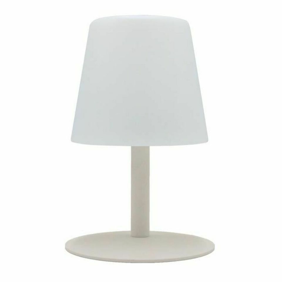 Lumisky Standy Mini Cream draadloze LED tafellamp